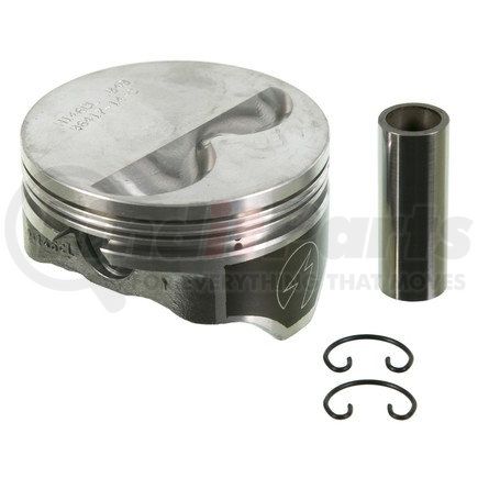 H146CL 30 by SEALED POWER - "Speed Pro" Engine Cast Piston