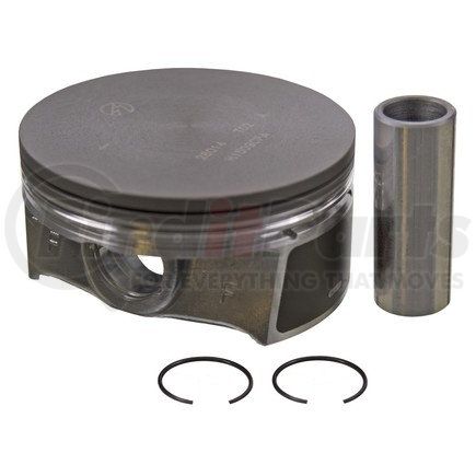 H1509CPA75MM by SEALED POWER - Sealed Power H1509CPA .75MM Engine Piston Set