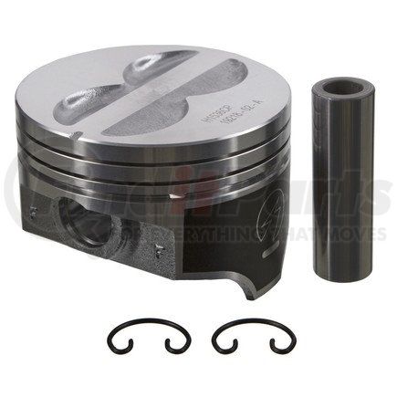 H1536CP30 by SEALED POWER - "Speed Pro" Engine Cast Piston