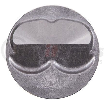 H1541CP40 by SEALED POWER - "Speed Pro" Engine Cast Piston