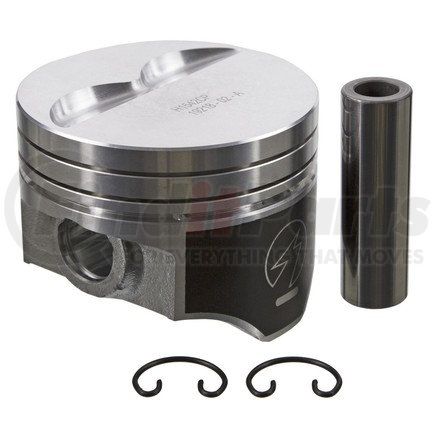 H1542CP20 by SEALED POWER - "Speed Pro" Engine Cast Piston