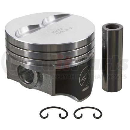 H1542CP30 by SEALED POWER - "Speed Pro" Engine Cast Piston