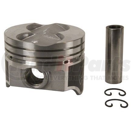 H336CP 30 by SEALED POWER - "Speed Pro" Engine Cast Piston
