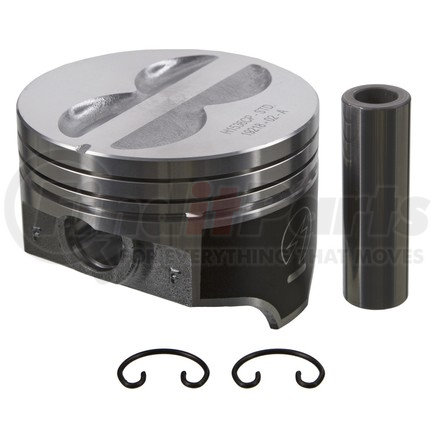 H1536CP by SEALED POWER - "Speed Pro" Engine Cast Piston