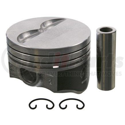 H1539CP20 by SEALED POWER - "Speed Pro" Engine Cast Piston