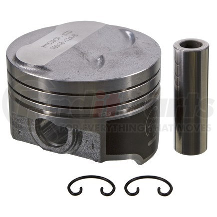 H1538CP by SEALED POWER - "Speed Pro" Engine Cast Piston
