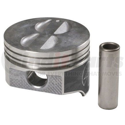 H400CP by SEALED POWER - "Speed Pro" Engine Cast Piston