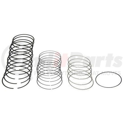 E-985KC 75MM by SEALED POWER - Engine Piston Ring Set