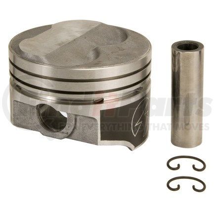 H617CP 40 by SEALED POWER - "Speed Pro" Engine Cast Piston