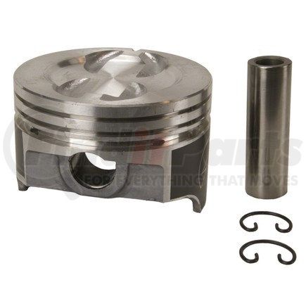 H615CP by SEALED POWER - "Speed Pro" Engine Cast Piston