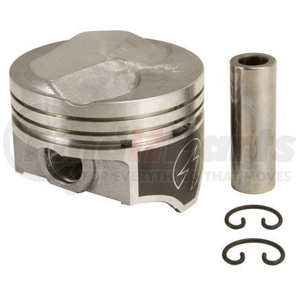 H693CP 20 by SEALED POWER - "Speed Pro" Engine Piston Cast Set