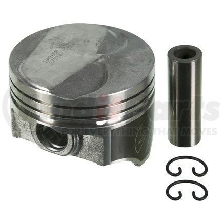 H426CP 30 by SEALED POWER - "Speed Pro" Engine Cast Piston