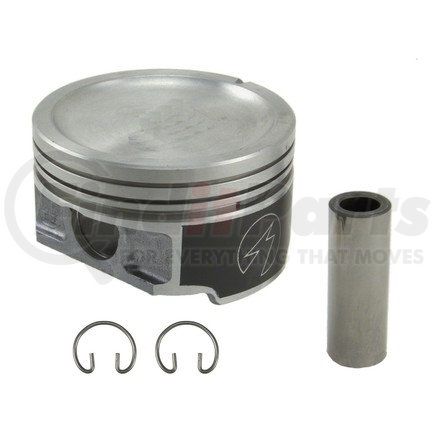 H878CP.75MM by SEALED POWER - Sealed Power H878CP .75MM Engine Piston Set