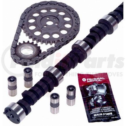 KCT-809 by SEALED POWER - Engine Camshaft and Lifter Kit