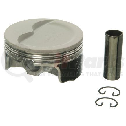 LW-2629F 60 by SEALED POWER - "Speed Pro" POWERFORGED Engine Piston