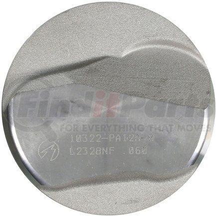 L-2328NF 30 by SEALED POWER - "Speed Pro" POWERFORGED Engine Piston