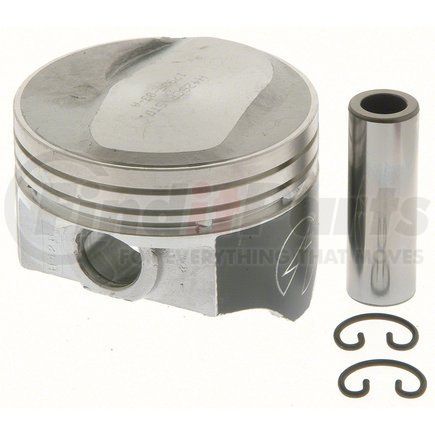 L-2349F 30 by SEALED POWER - "Speed Pro" POWERFORGED Engine Piston Set
