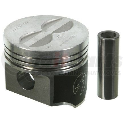 L-2355F 30 by SEALED POWER - "Speed Pro" POWERFORGED Engine Piston Set