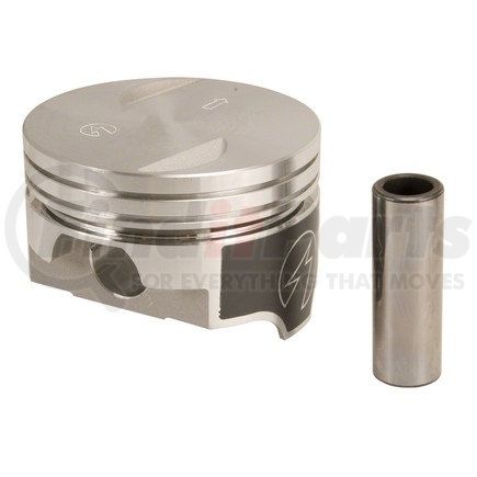 L-2377F 30 by SEALED POWER - "Speed Pro" POWERFORGED Engine Piston Set