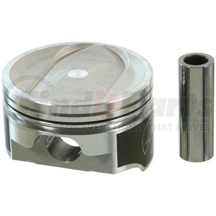 L-2380NF 30 by SEALED POWER - "Speed Pro" POWERFORGED Engine Piston