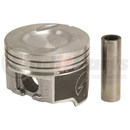 L-2404F 30 by SEALED POWER - "Speed Pro" POWERFORGED Engine Piston Set