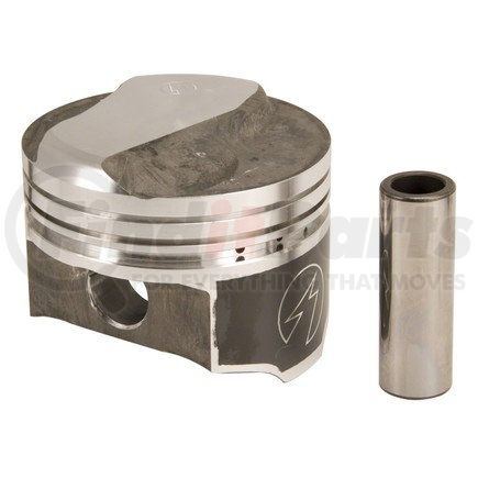 L-2465F 30 by SEALED POWER - "Speed Pro" POWERFORGED Engine Piston