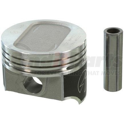 L-2446F 40 by SEALED POWER - "Speed Pro" POWERFORGED Engine Piston Set