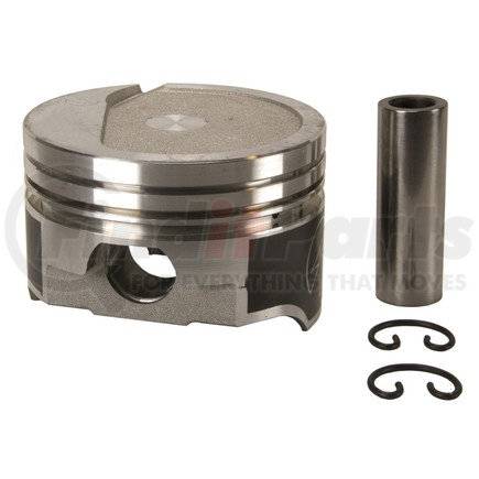 L-2453F 30 by SEALED POWER - "Speed Pro" POWERFORGED Engine Piston