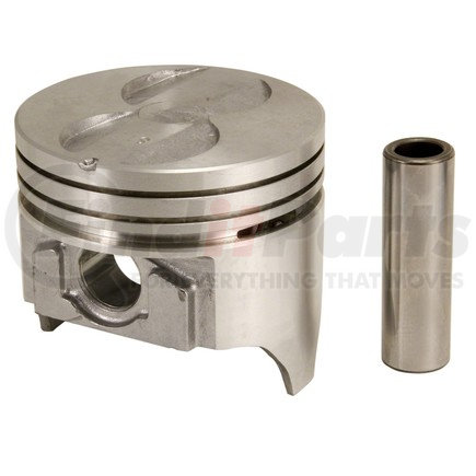 L-2482F 30 by SEALED POWER - "Speed Pro" POWERFORGED Engine Piston Set