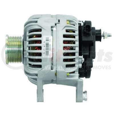 12682 by DELCO REMY - Alternator - Remanufactured