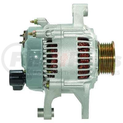 13199 by DELCO REMY - Alternator - Remanufactured