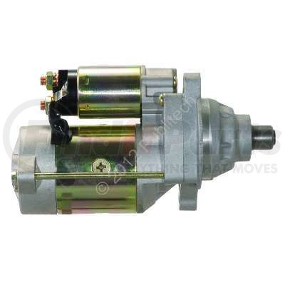 28727 by DELCO REMY - FDWO Remanufactured Starter