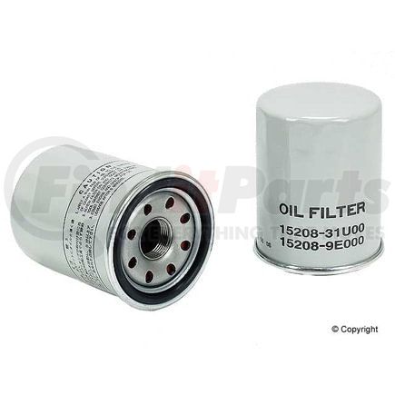 15208 31U00A by UNION SANGYO - Engine Oil Filter