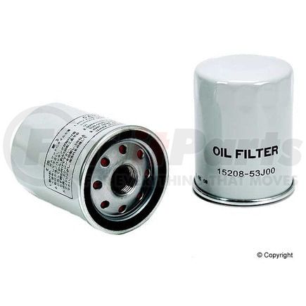 15208 53J00A by UNION SANGYO - Engine Oil Filter