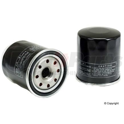 08922 02011A by UNION SANGYO - Engine Oil Filter for TOYOTA