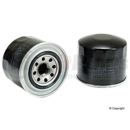 15400 PA6 004A by UNION SANGYO - Engine Oil Filter for HONDA