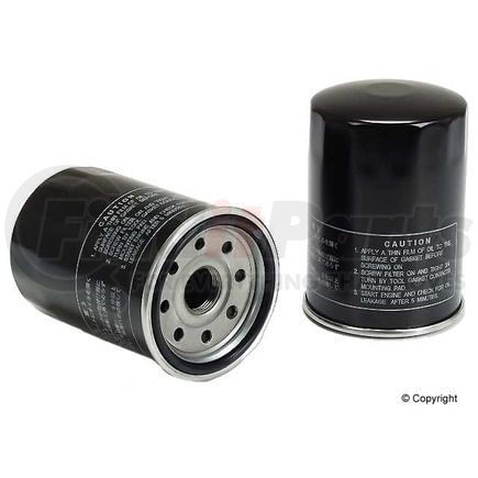 15400 PL2 004A by UNION SANGYO - Engine Oil Filter for ACURA