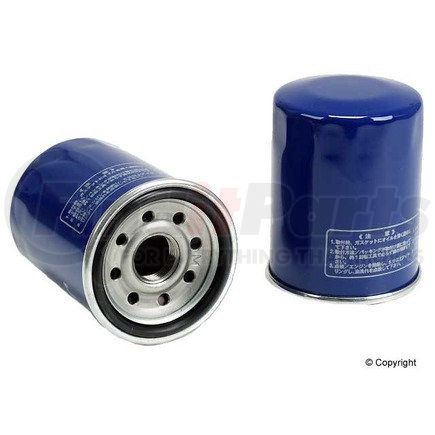 15400 PLM A01A by UNION SANGYO - Engine Oil Filter for HONDA