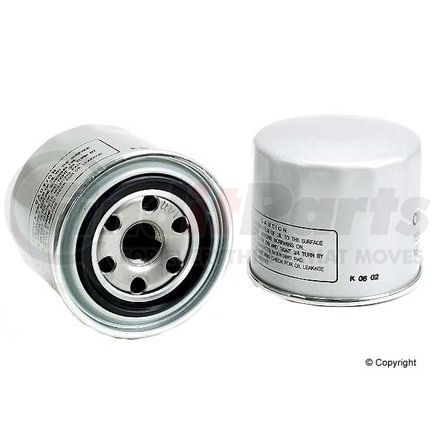 16510 73002A by UNION SANGYO - Engine Oil Filter for SUZUKI