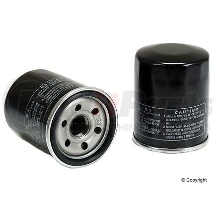 FEY0 14 302A by UNION SANGYO - Engine Oil Filter for MAZDA