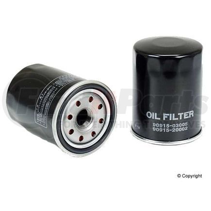 90915 20002A by UNION SANGYO - Engine Oil Filter for LEXUS