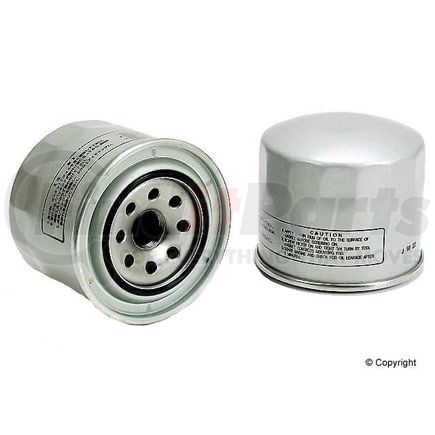 MD031805A by UNION SANGYO - Engine Oil Filter for MITSUBISHI