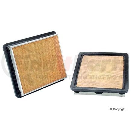 N326 13 Z00A by UNION SANGYO - Air Filter for MAZDA