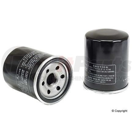 JEY0 14 302A by UNION SANGYO - Engine Oil Filter for MAZDA