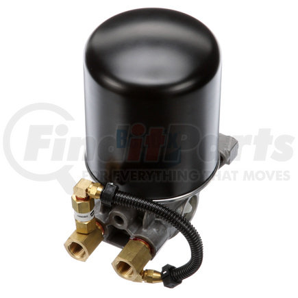 800973 by BENDIX - AD-SP Air Brake Dryer - with Drain Valve, Service New