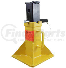 10455 by ESCO - 22 Ton Jack Stand
