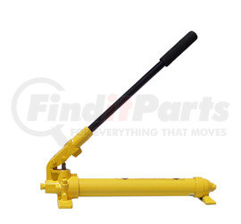 Esco 10508 Pump, Hydraulic, Hand Operated