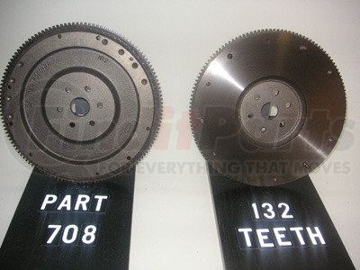 708 by STANDARD FLYWHEEL - FORD FLYWHEEL