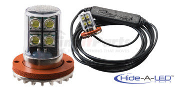 9010A by ECCO - Concealed LED: Hide-