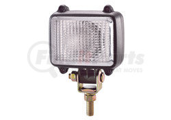 E91025 by ECCO - Square Halogen Flood Beam